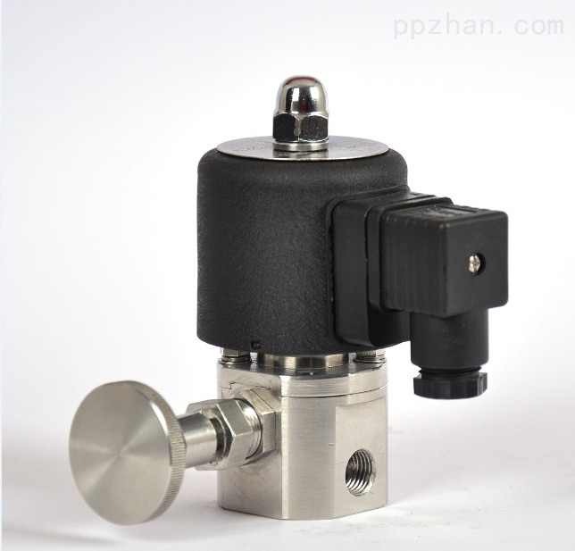 WORK-WSVP-進口帶手動控制電磁閥_進口帶手動控制電磁閥_供應信息_中國包裝印刷機械網