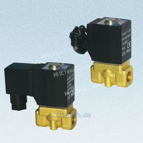 朔州 smc氣動亞德客電磁閥