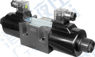 液壓電磁閥樣本及產品圖片-機電商情網電子樣本庫